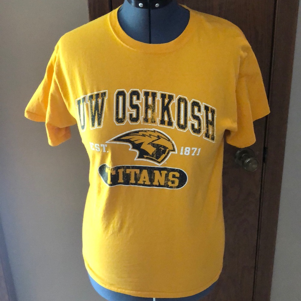 University of Wisconsin Oshkosh Shirt